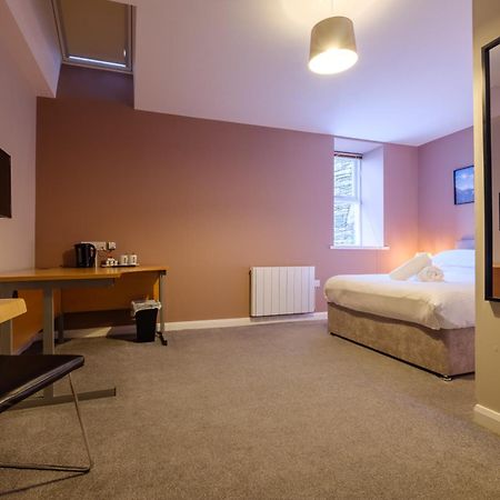 Station Lodge - Free Off-Site Health Club Access With Pool, Sauna, Steam Room & Gym Уиндермир Экстерьер фото