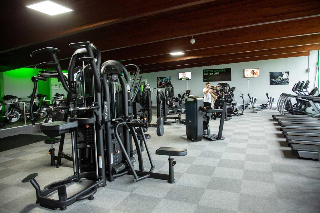 Station Lodge - Free Off-Site Health Club Access With Pool, Sauna, Steam Room & Gym Уиндермир Экстерьер фото