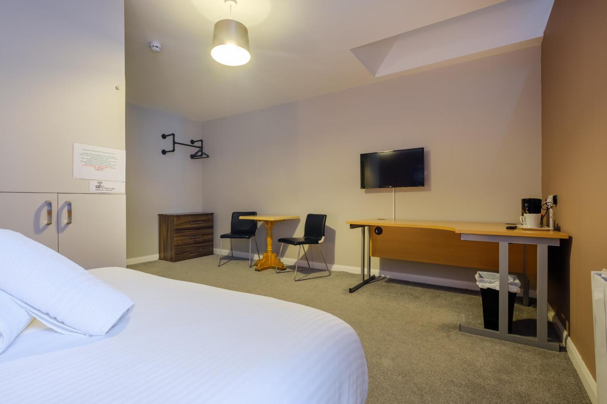 Station Lodge - Free Off-Site Health Club Access With Pool, Sauna, Steam Room & Gym Уиндермир Экстерьер фото