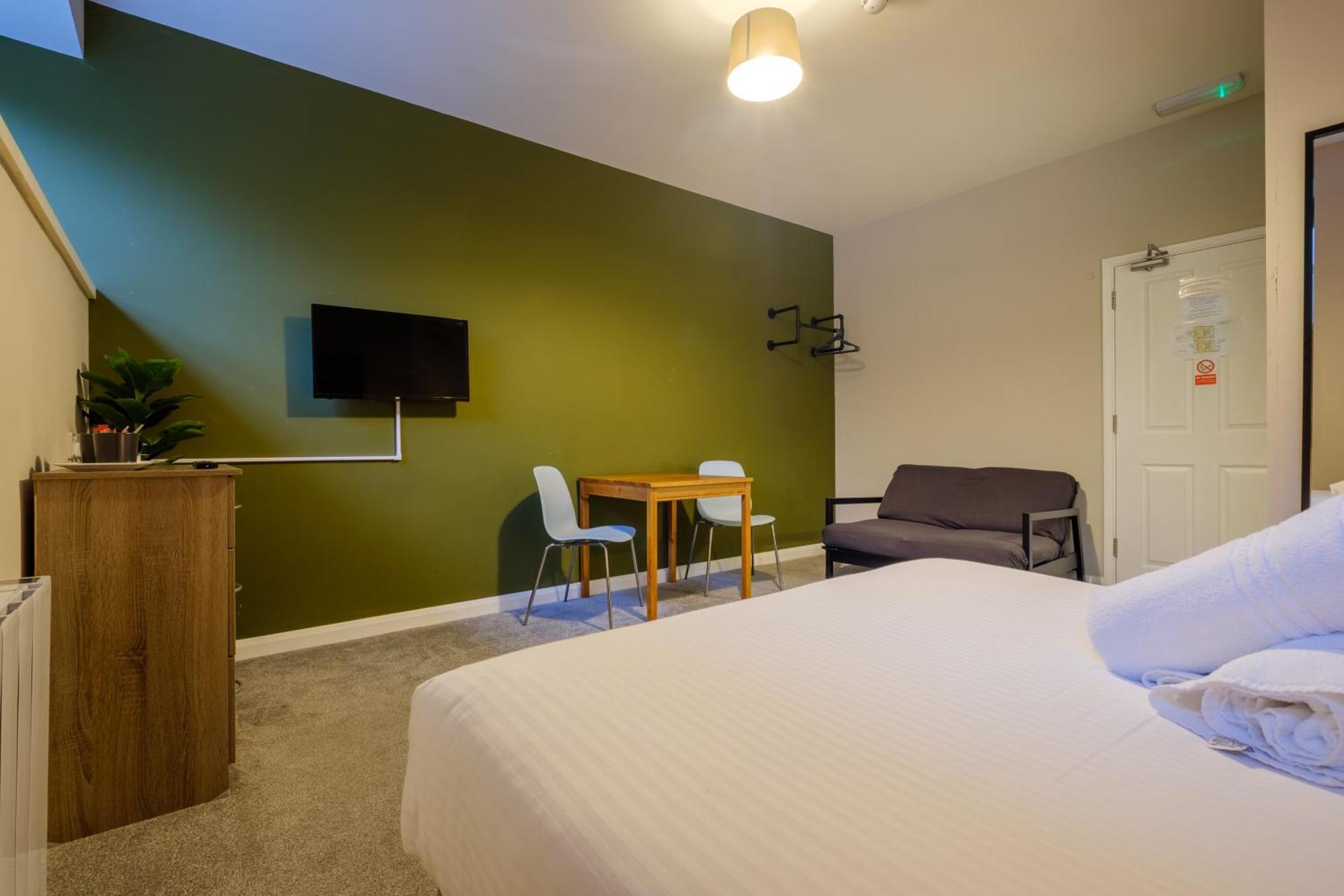 Station Lodge - Free Off-Site Health Club Access With Pool, Sauna, Steam Room & Gym Уиндермир Экстерьер фото