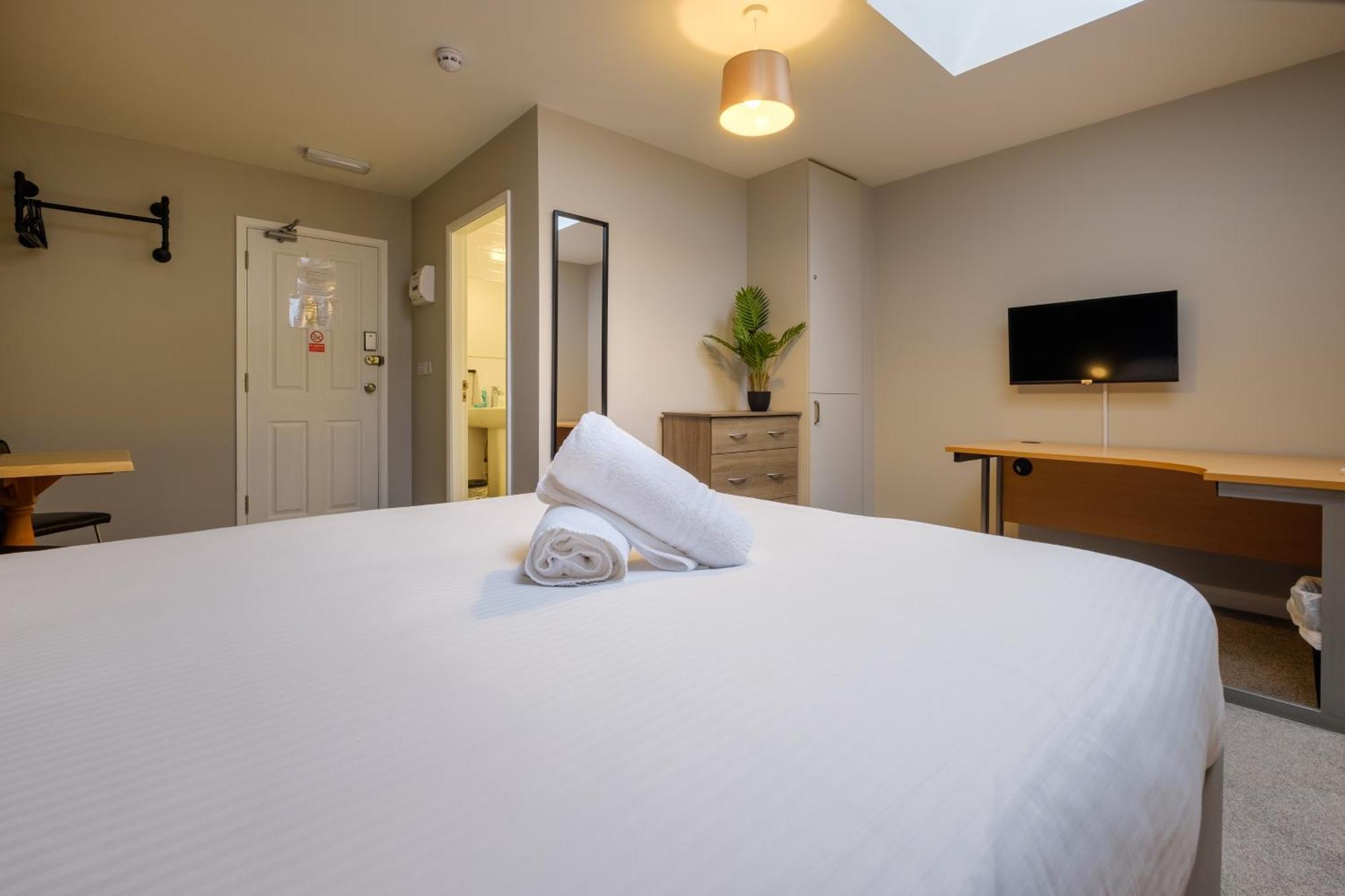 Station Lodge - Free Off-Site Health Club Access With Pool, Sauna, Steam Room & Gym Уиндермир Экстерьер фото