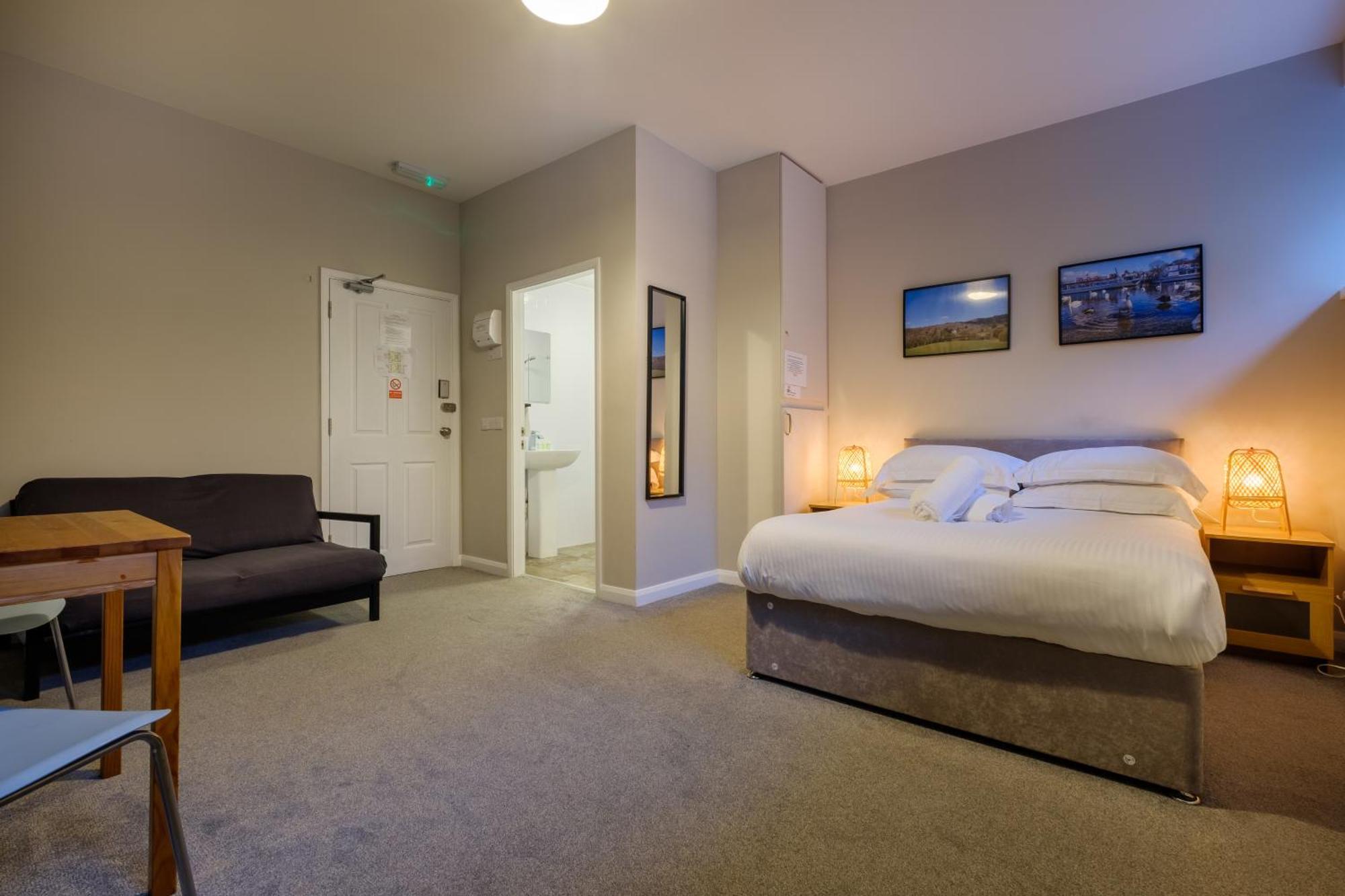 Station Lodge - Free Off-Site Health Club Access With Pool, Sauna, Steam Room & Gym Уиндермир Экстерьер фото