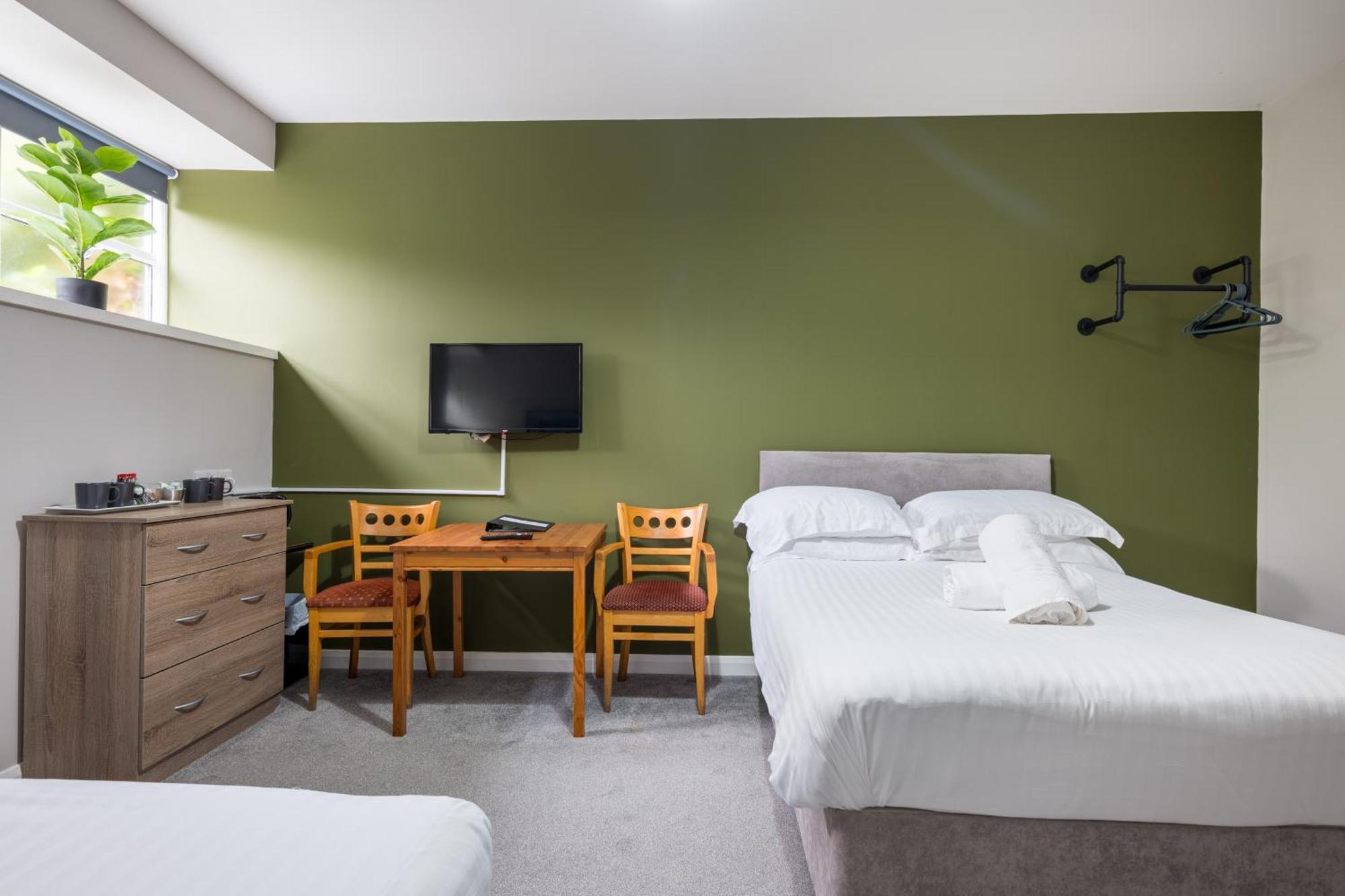 Station Lodge - Free Off-Site Health Club Access With Pool, Sauna, Steam Room & Gym Уиндермир Экстерьер фото